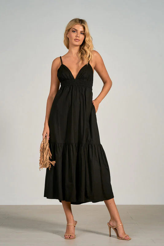 Beverly Dress