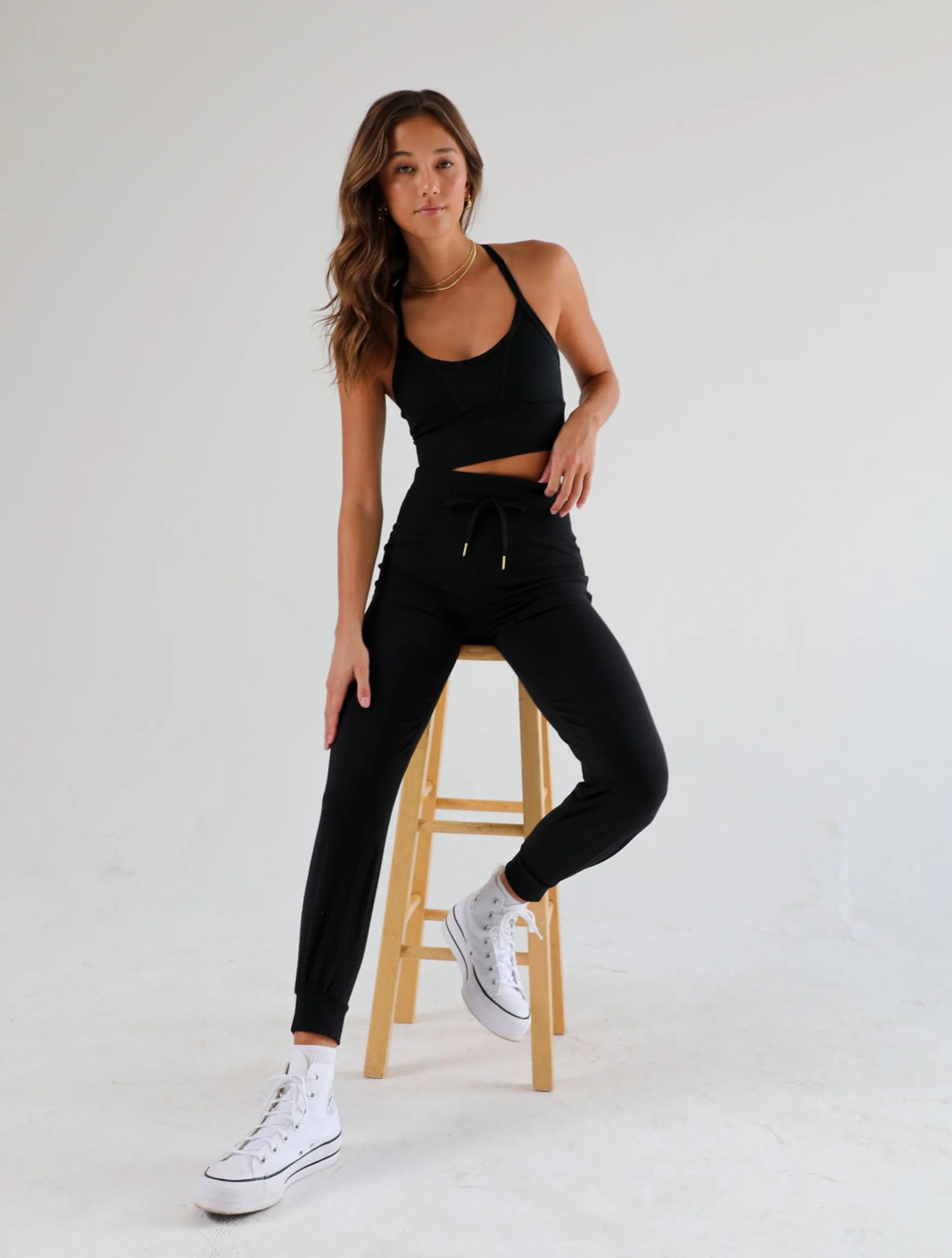 Volley Top