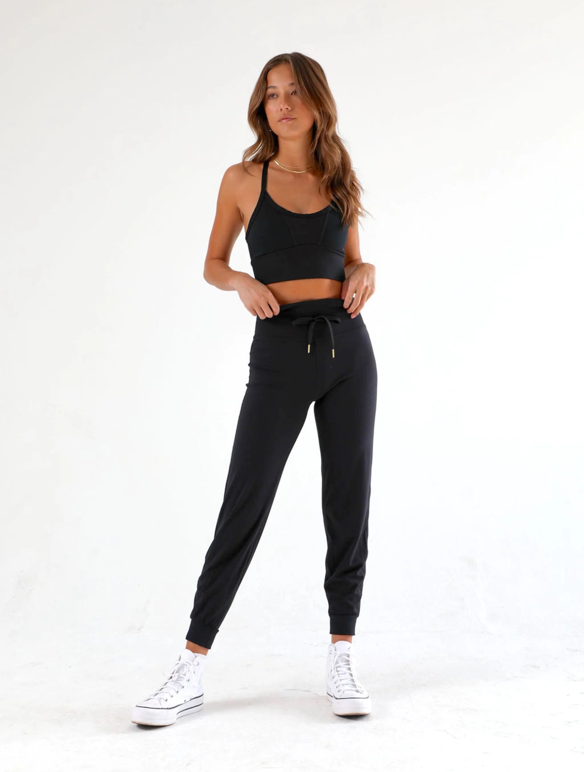 Volley Top