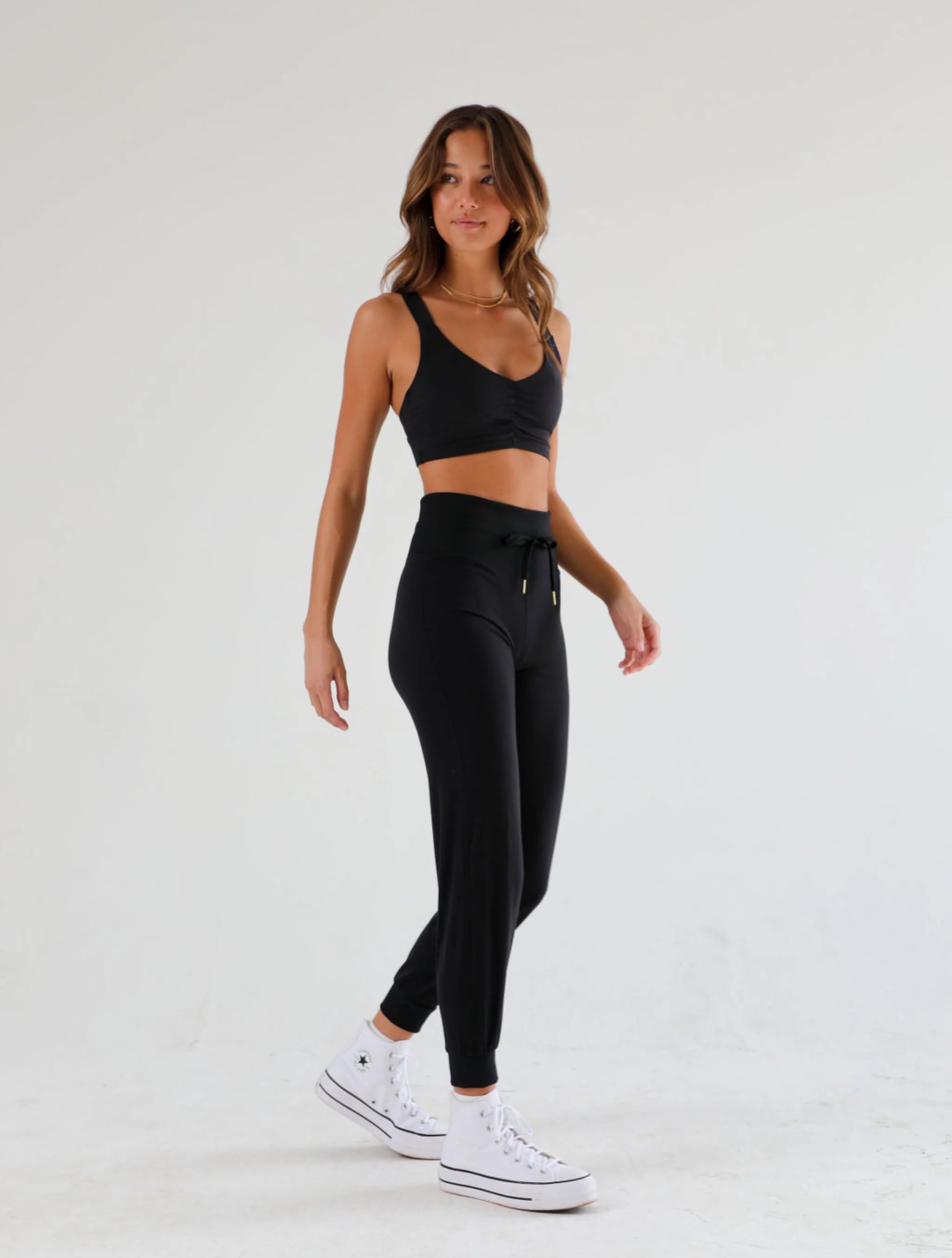 Cloud Jogger