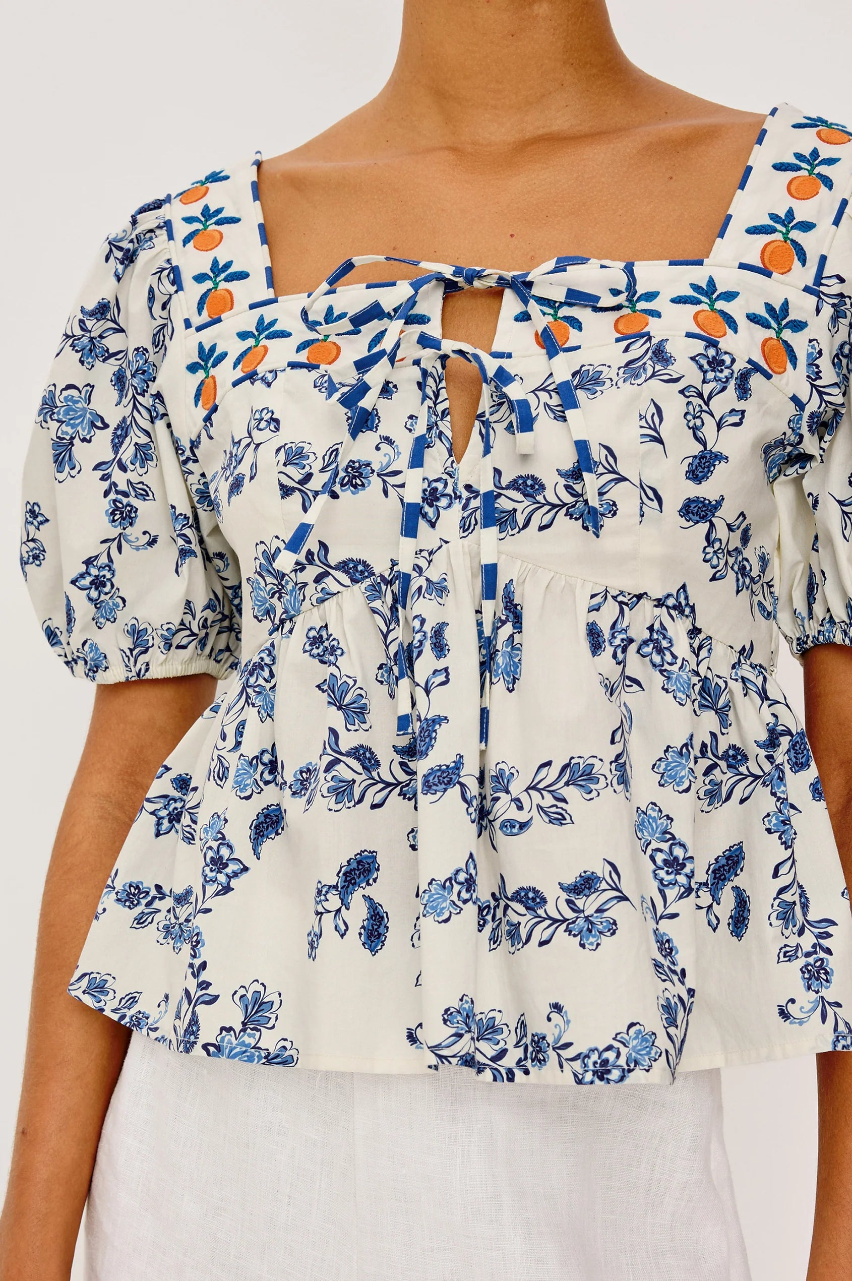 Presley Top