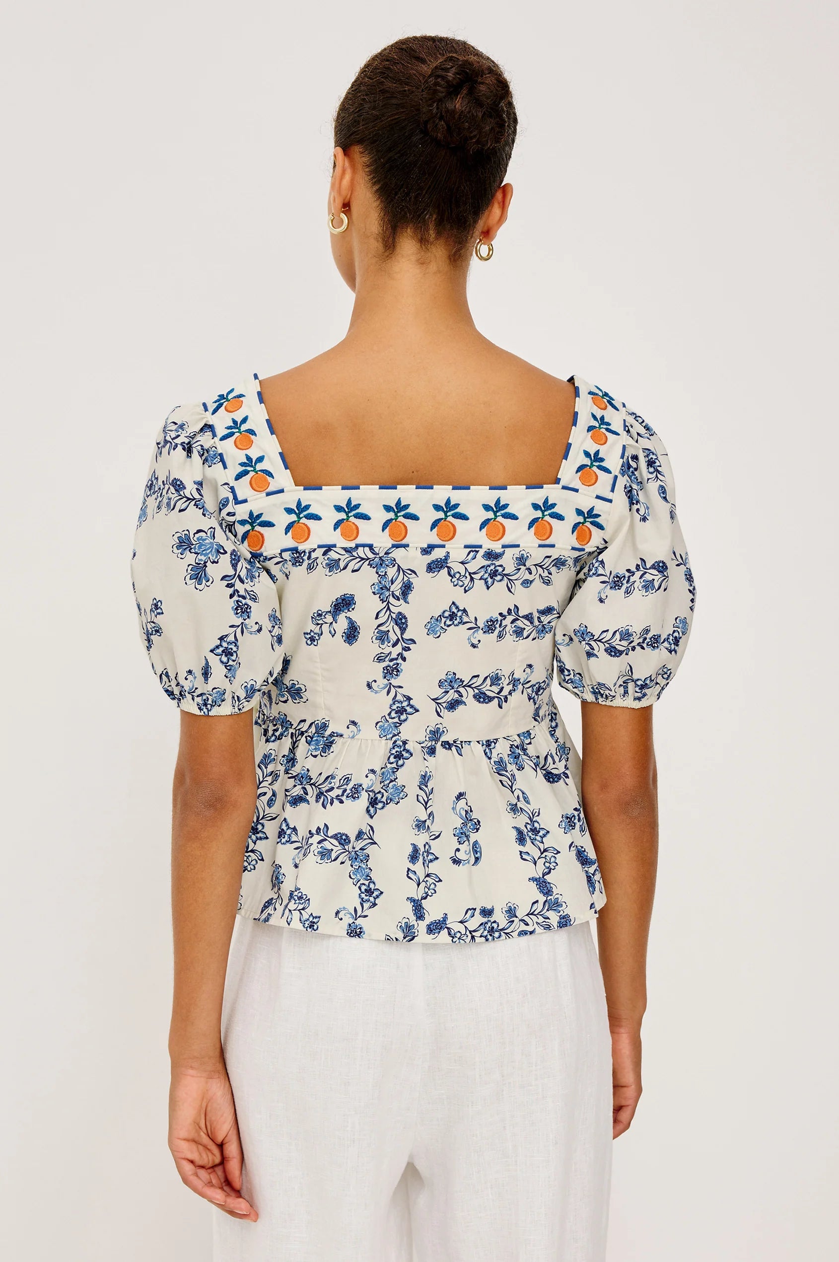 Presley Top