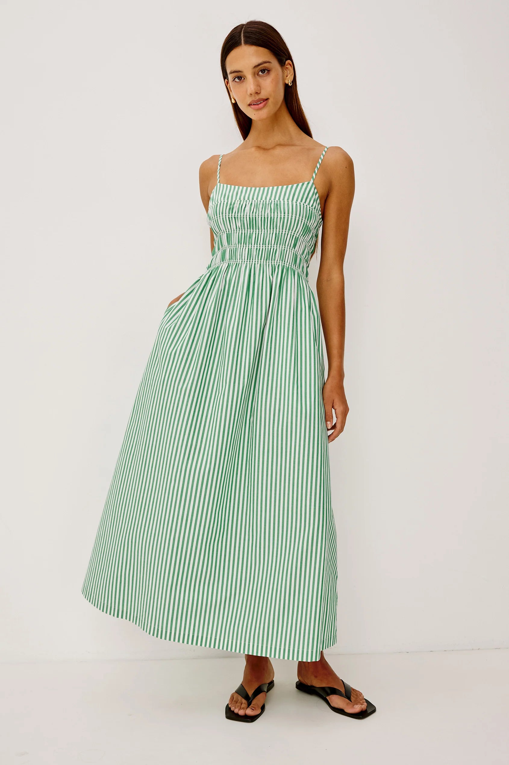 Primrose dress