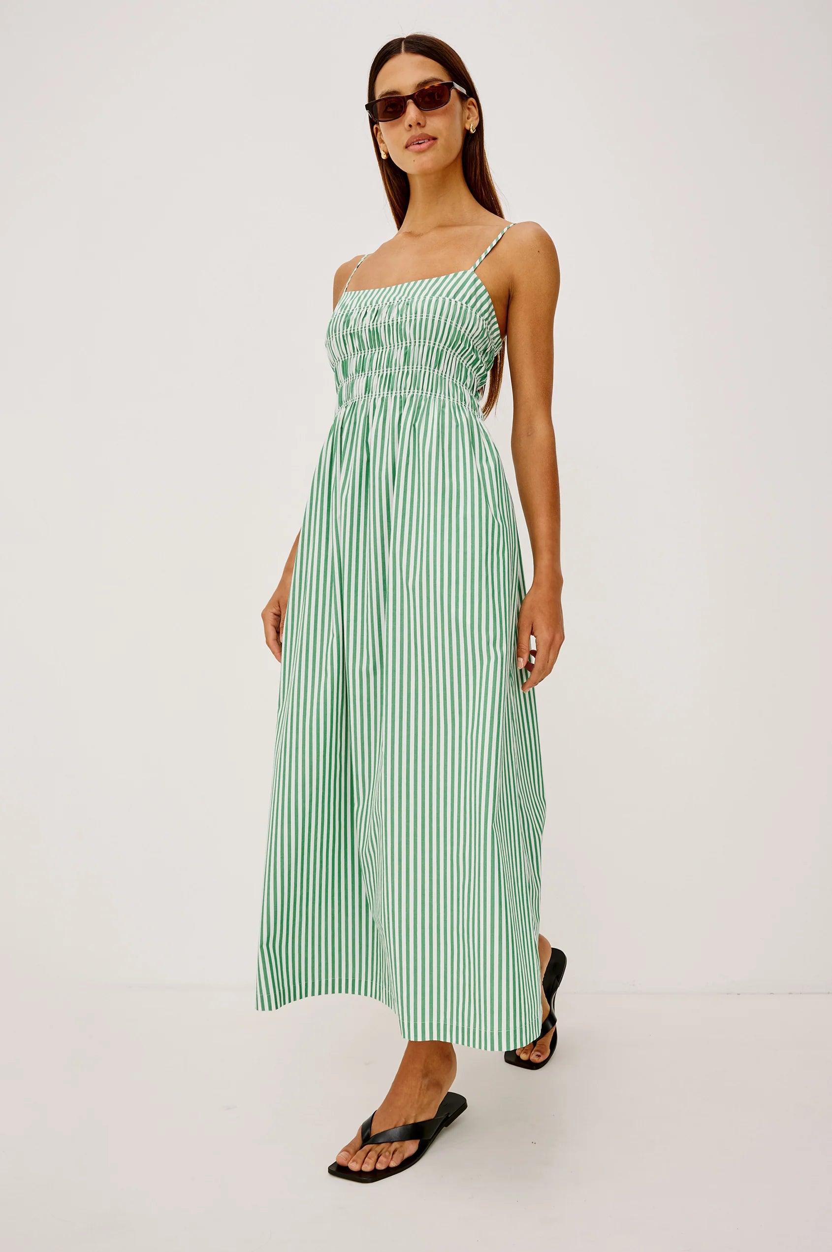 Primrose dress