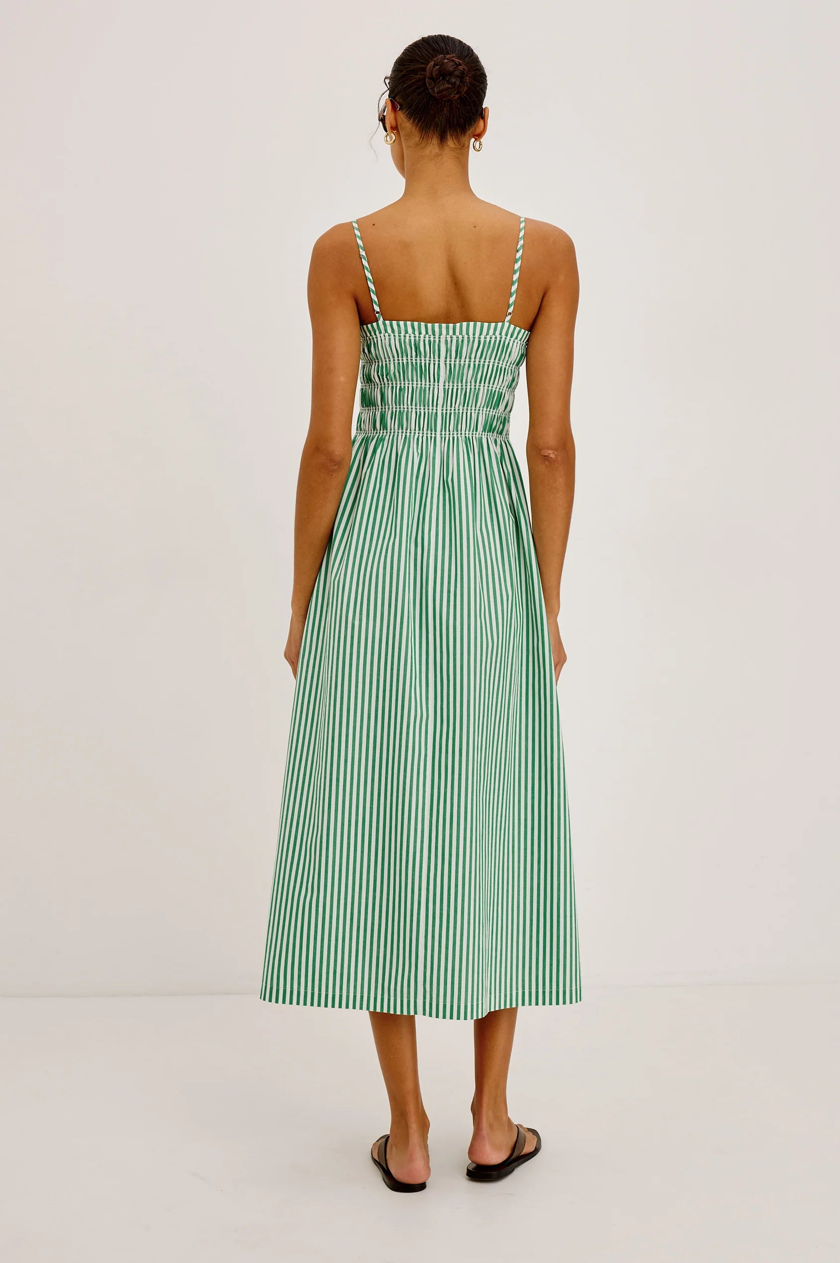 Primrose dress