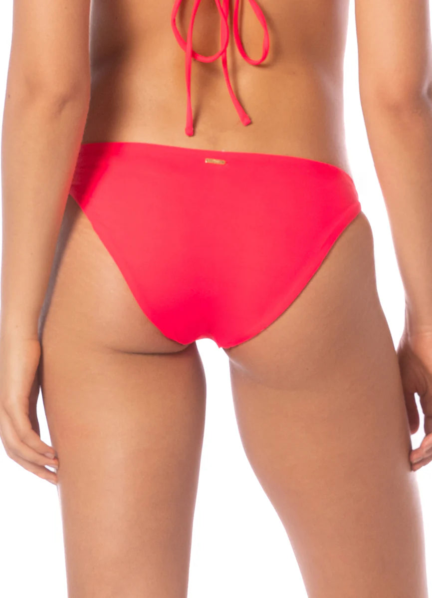 Sublimity Regular Rise Classic Bikini Bottom