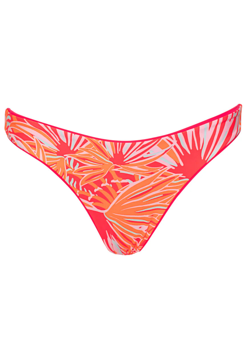 Sublimity Regular Rise Classic Bikini Bottom