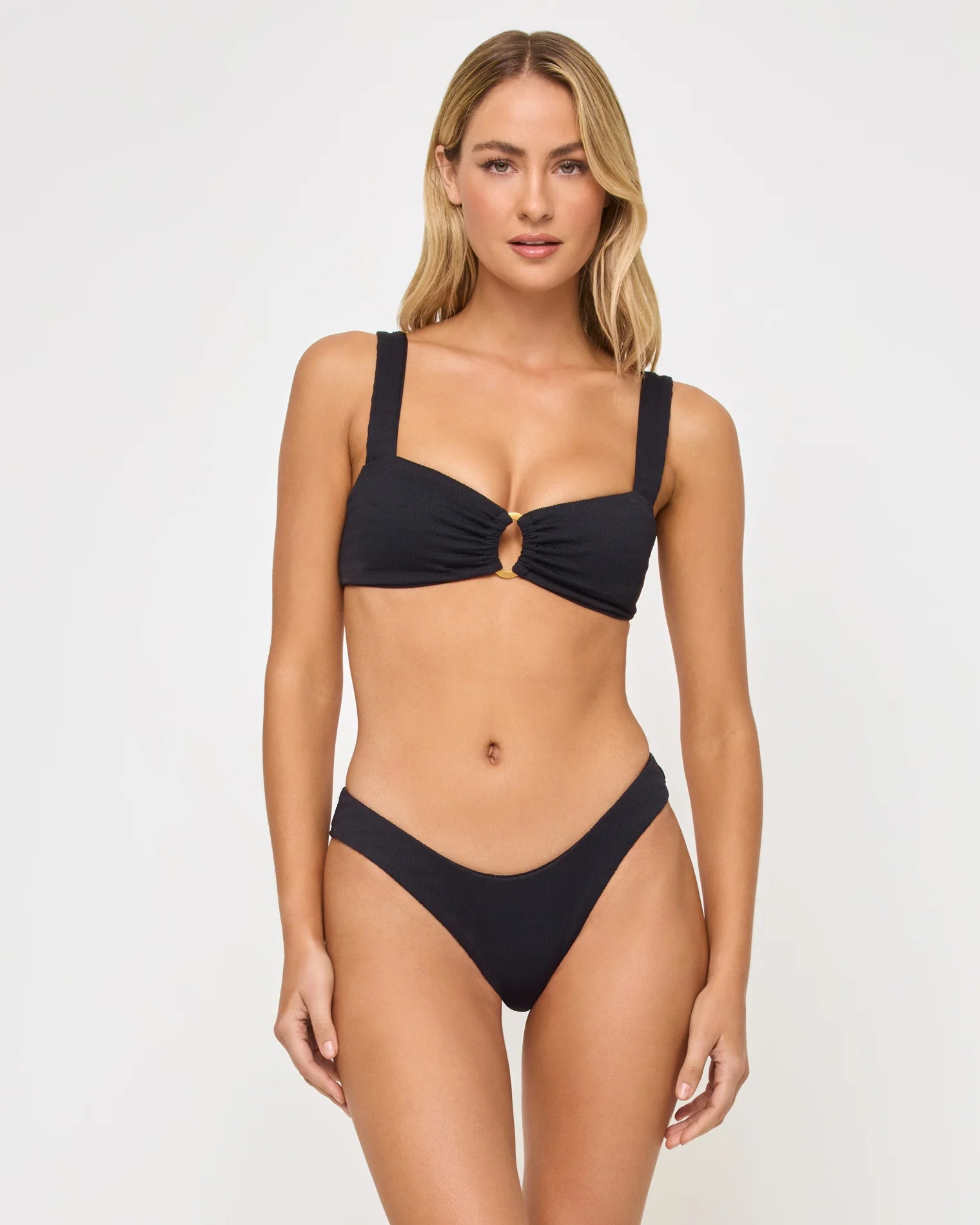 Willow Bikini Top