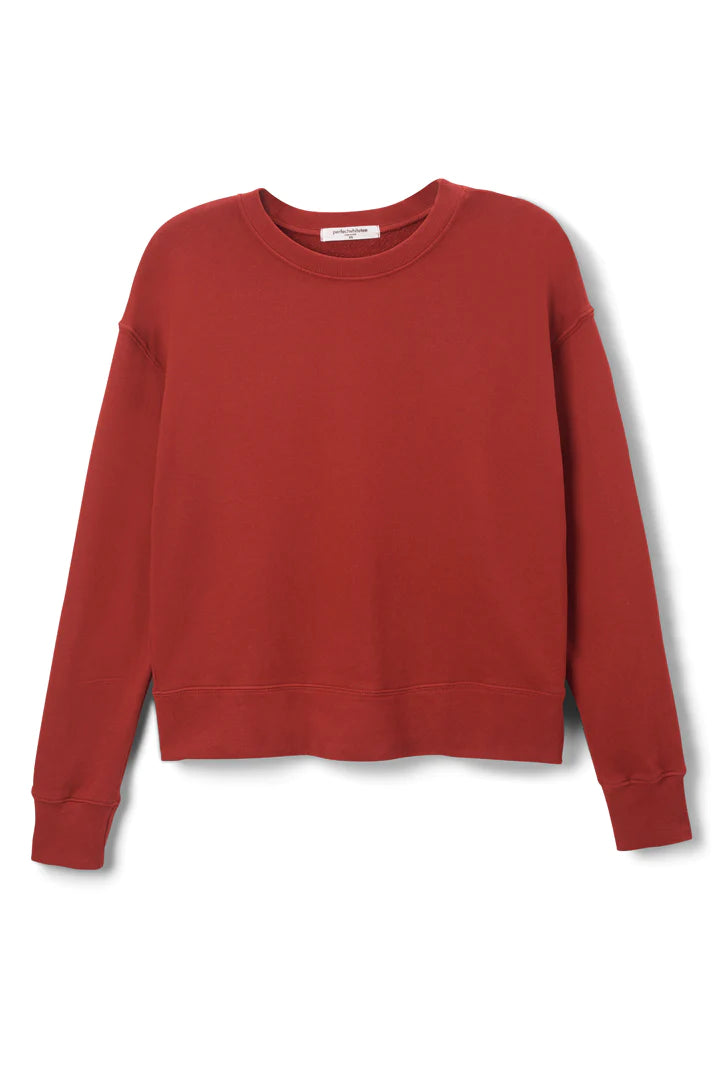 Tyler French Terry Sweatshirt