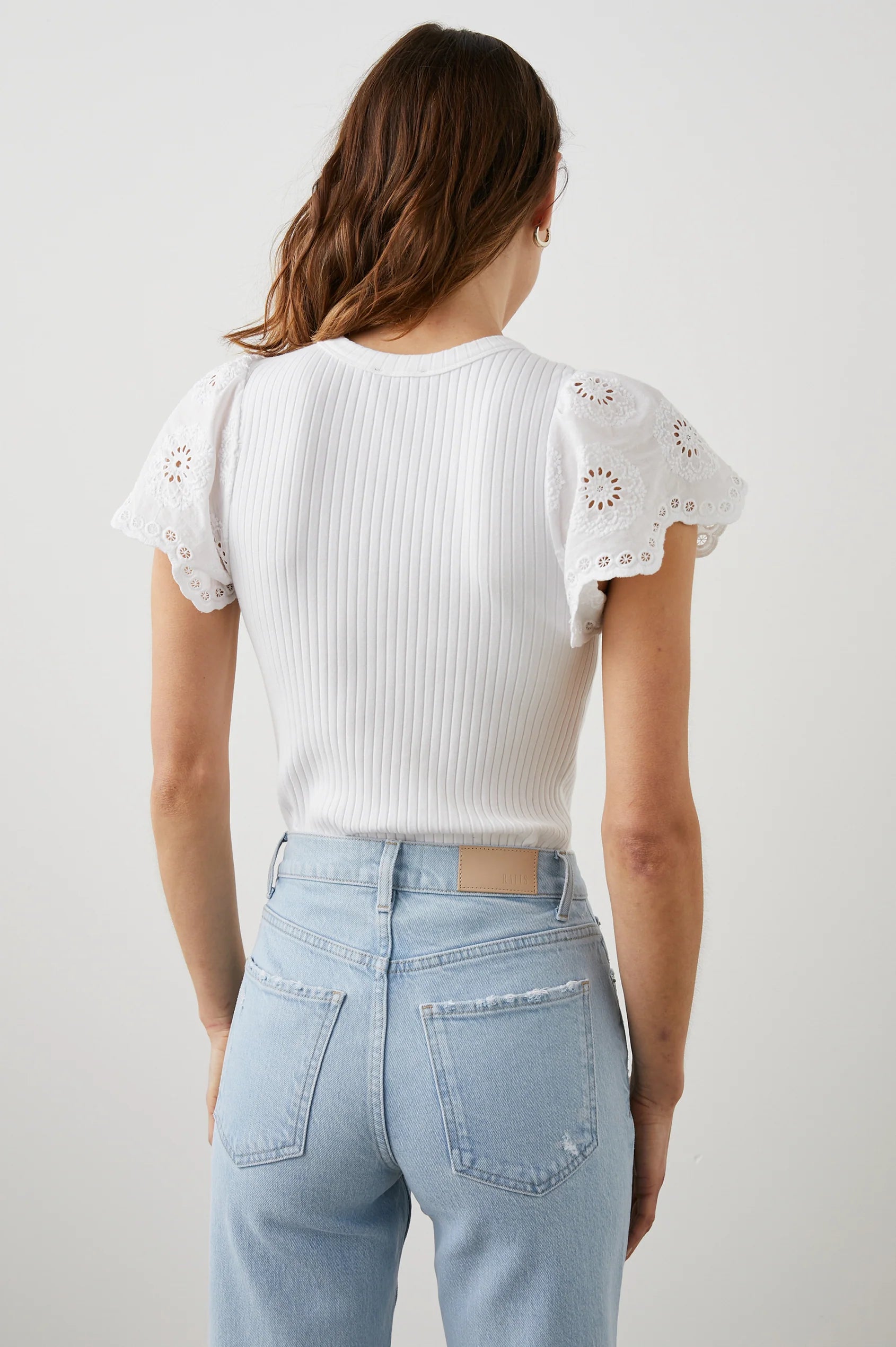 Reza Top