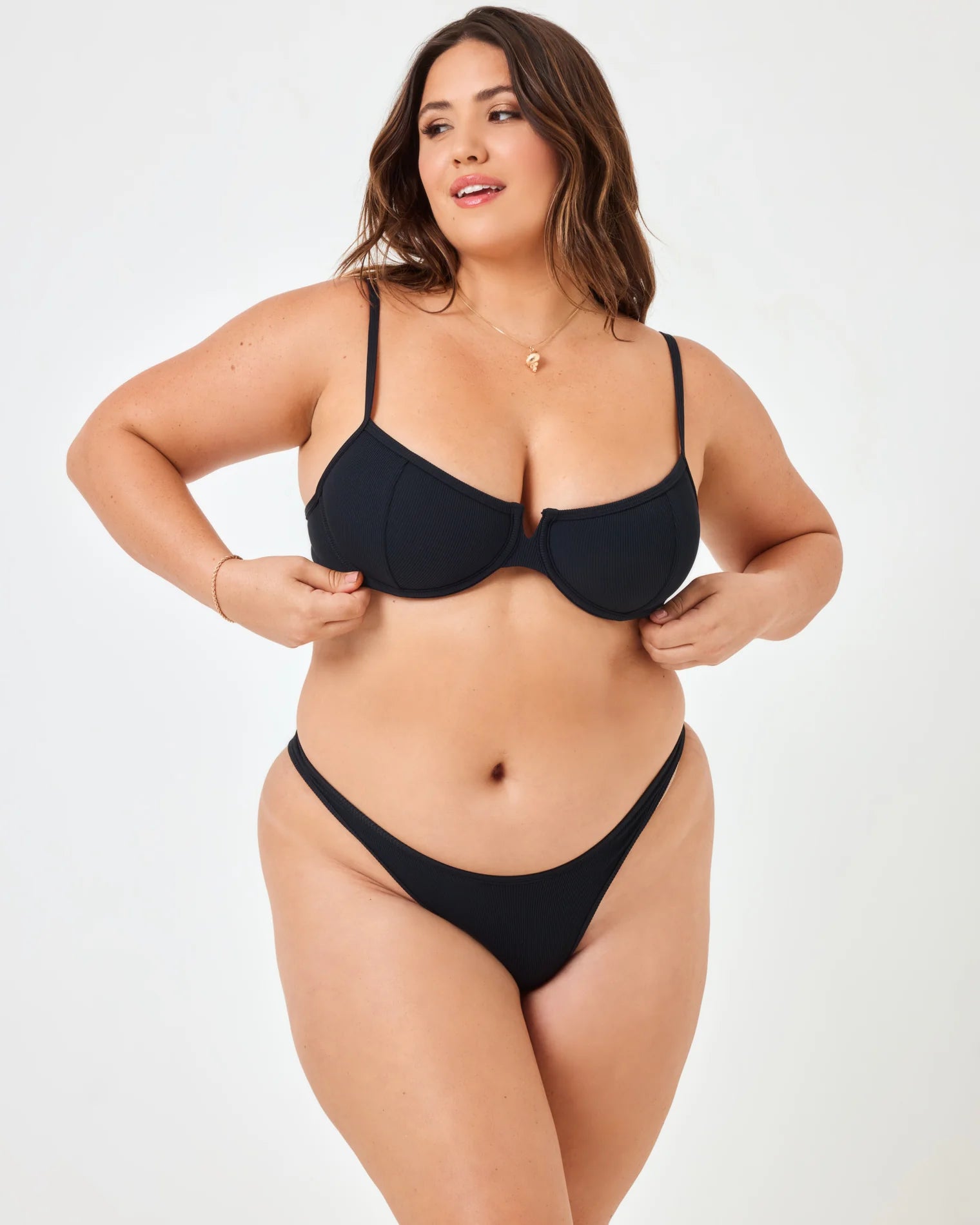 Hunter Bikini Top