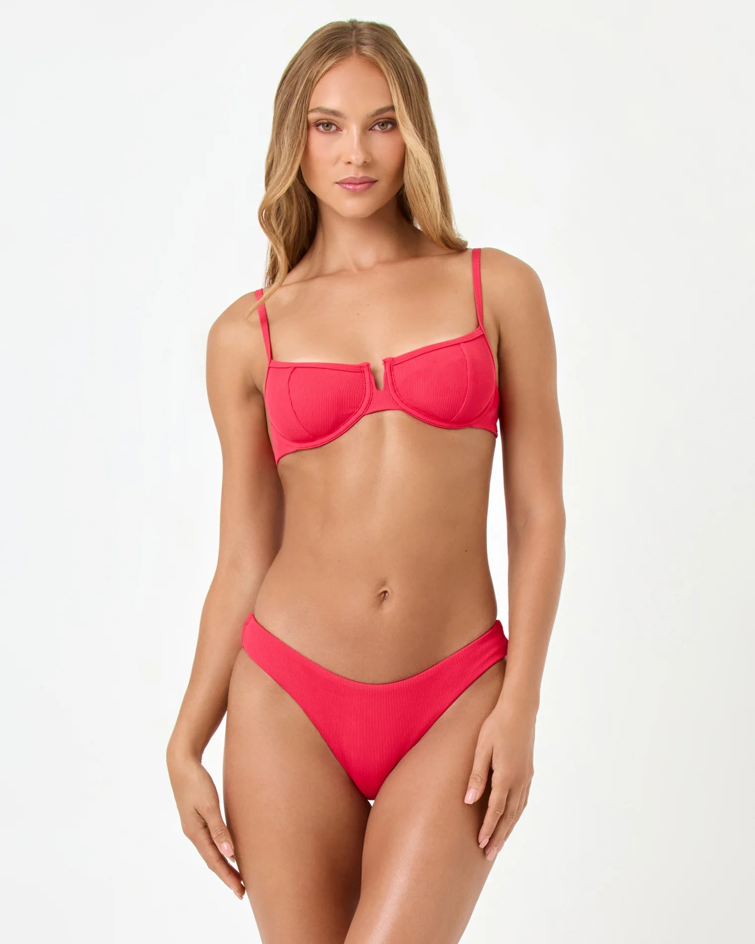 Rocky Bikini Bottom