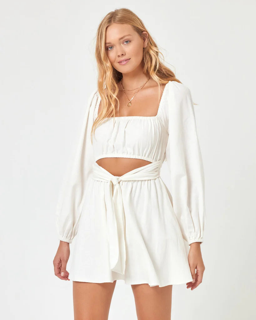 Rosita Dress