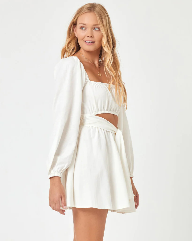 Rosita Dress