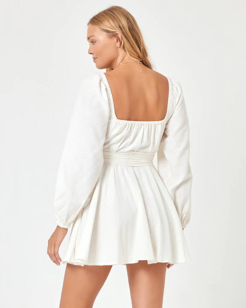 Rosita Dress