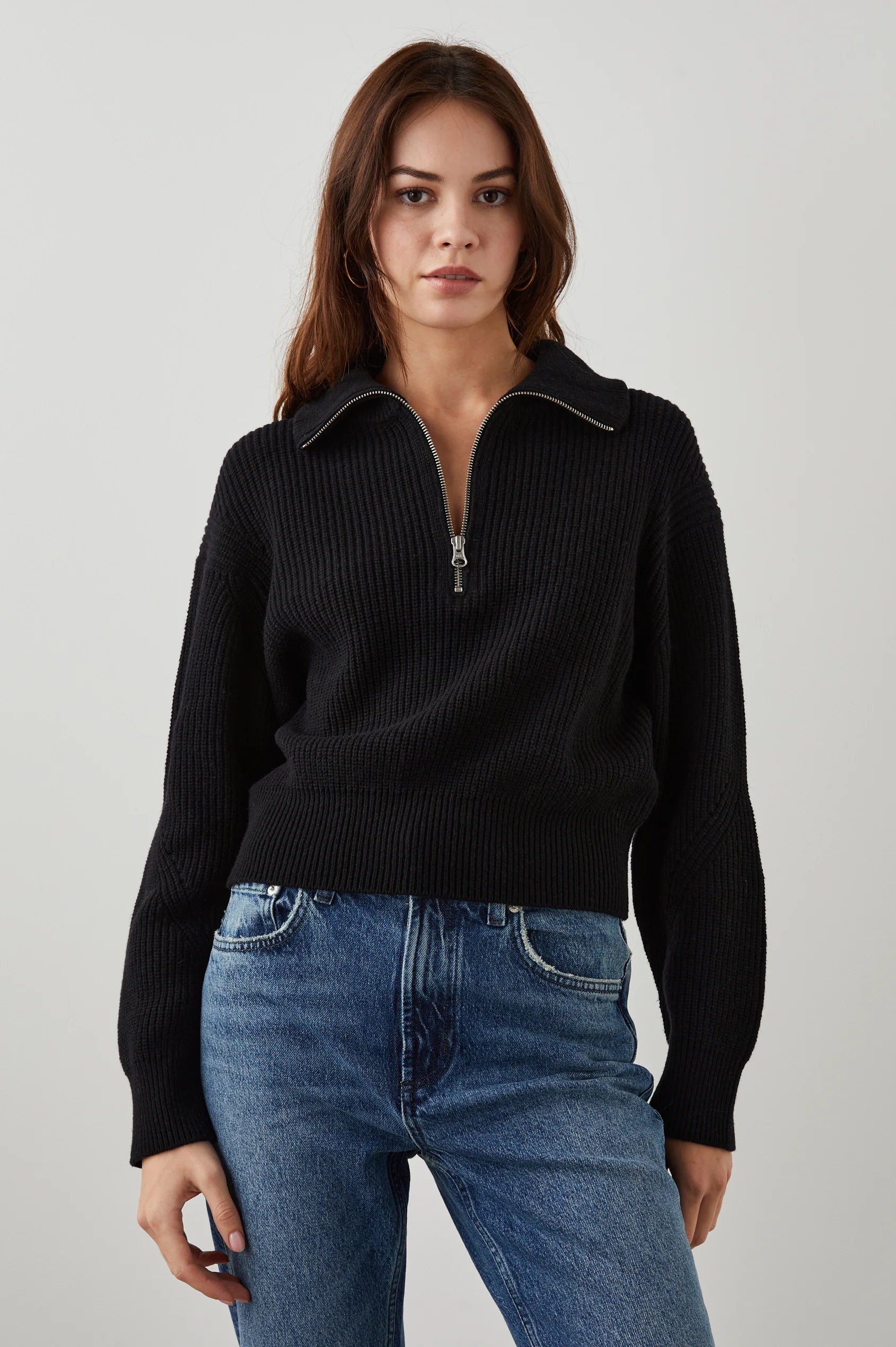 Roux Sweater