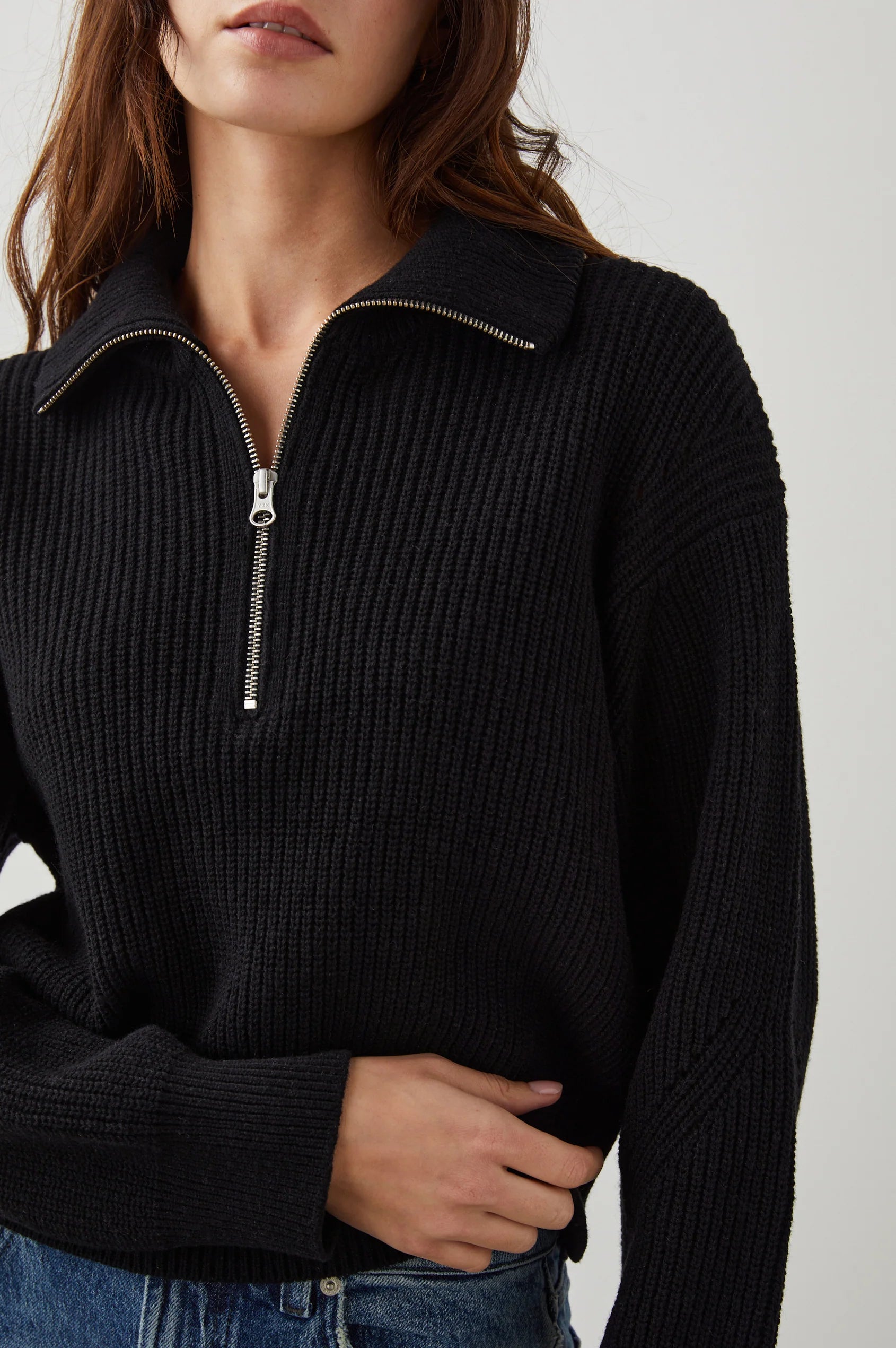Roux Sweater
