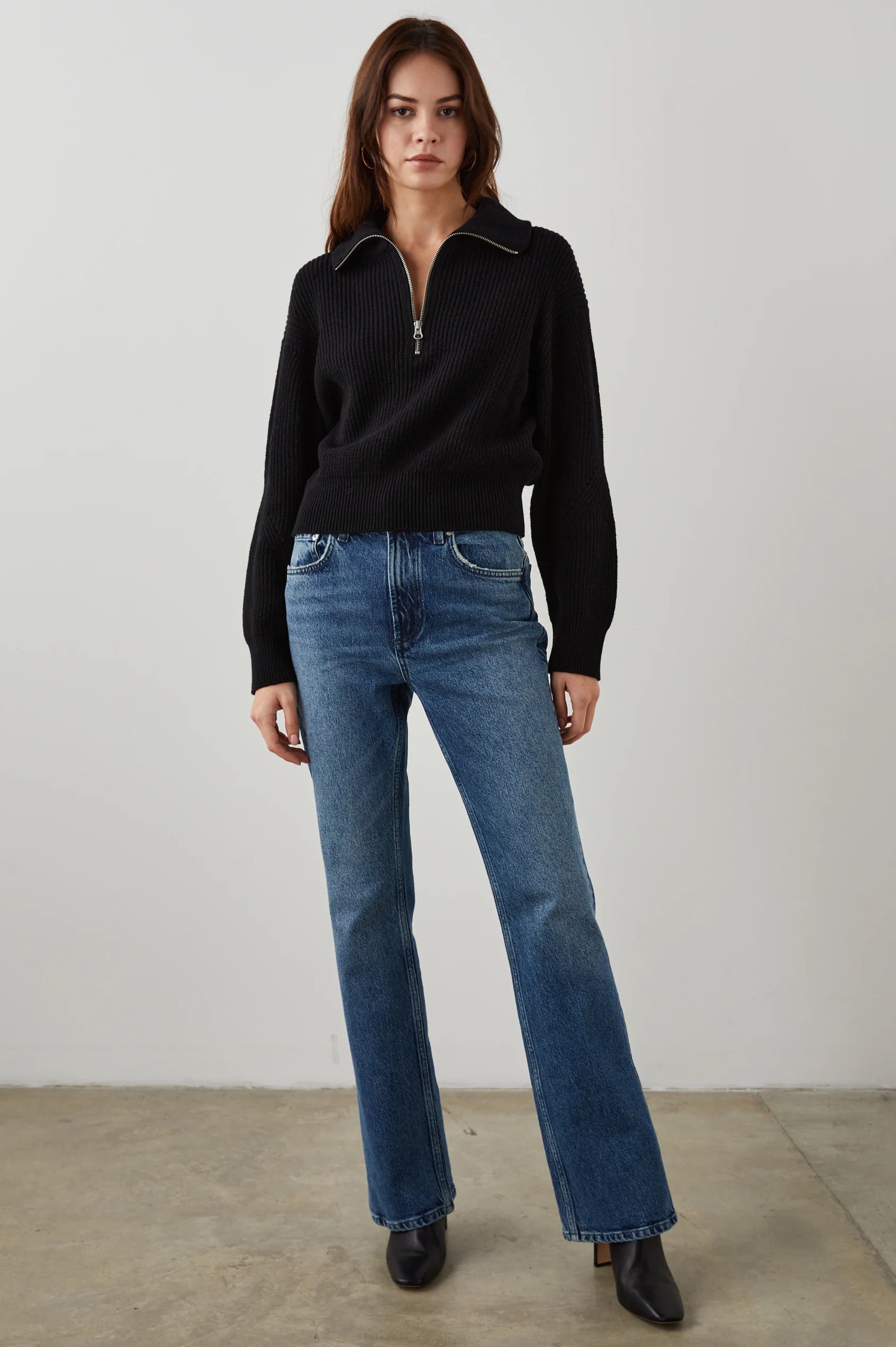 Roux Sweater