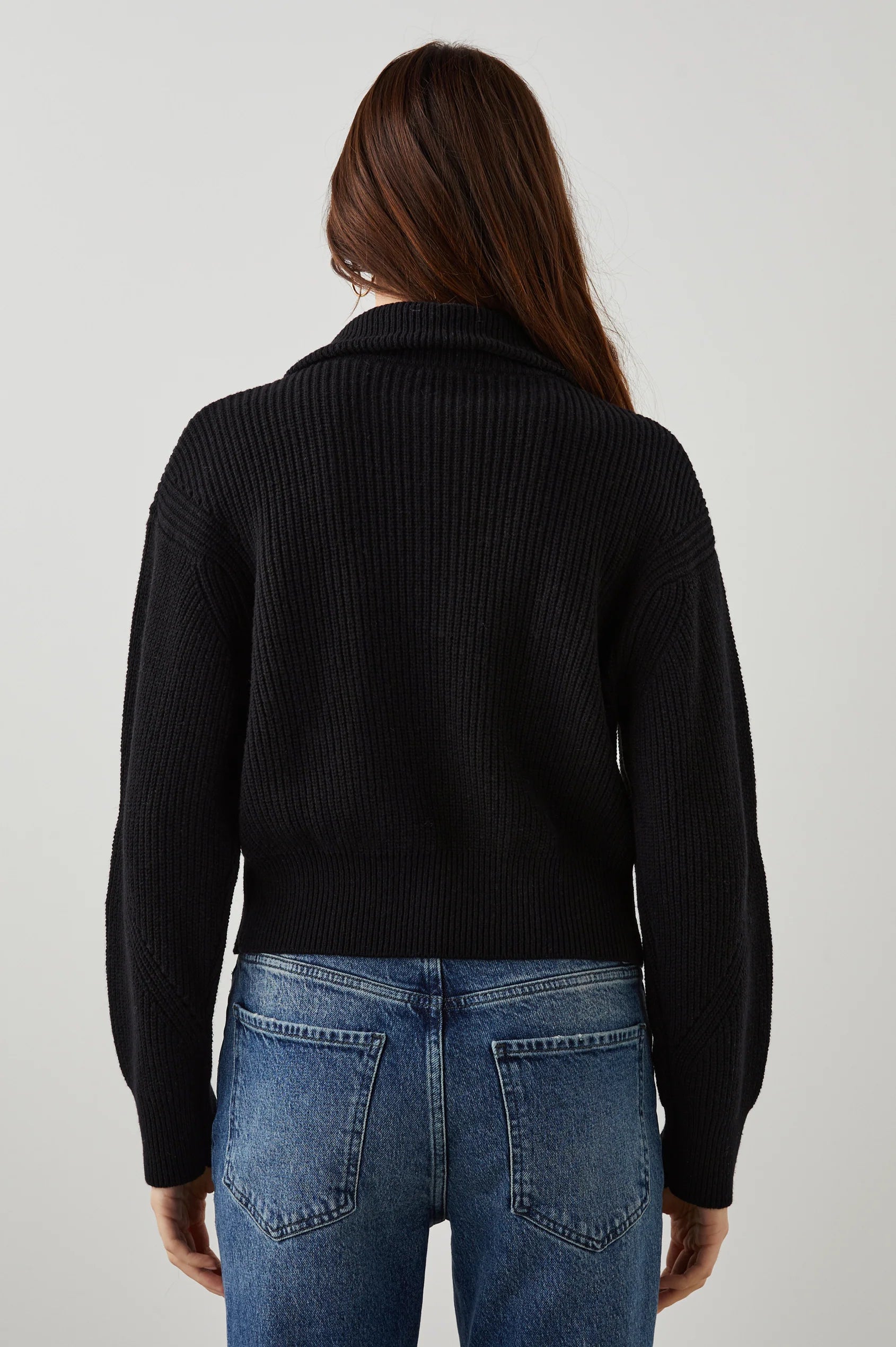 Roux Sweater