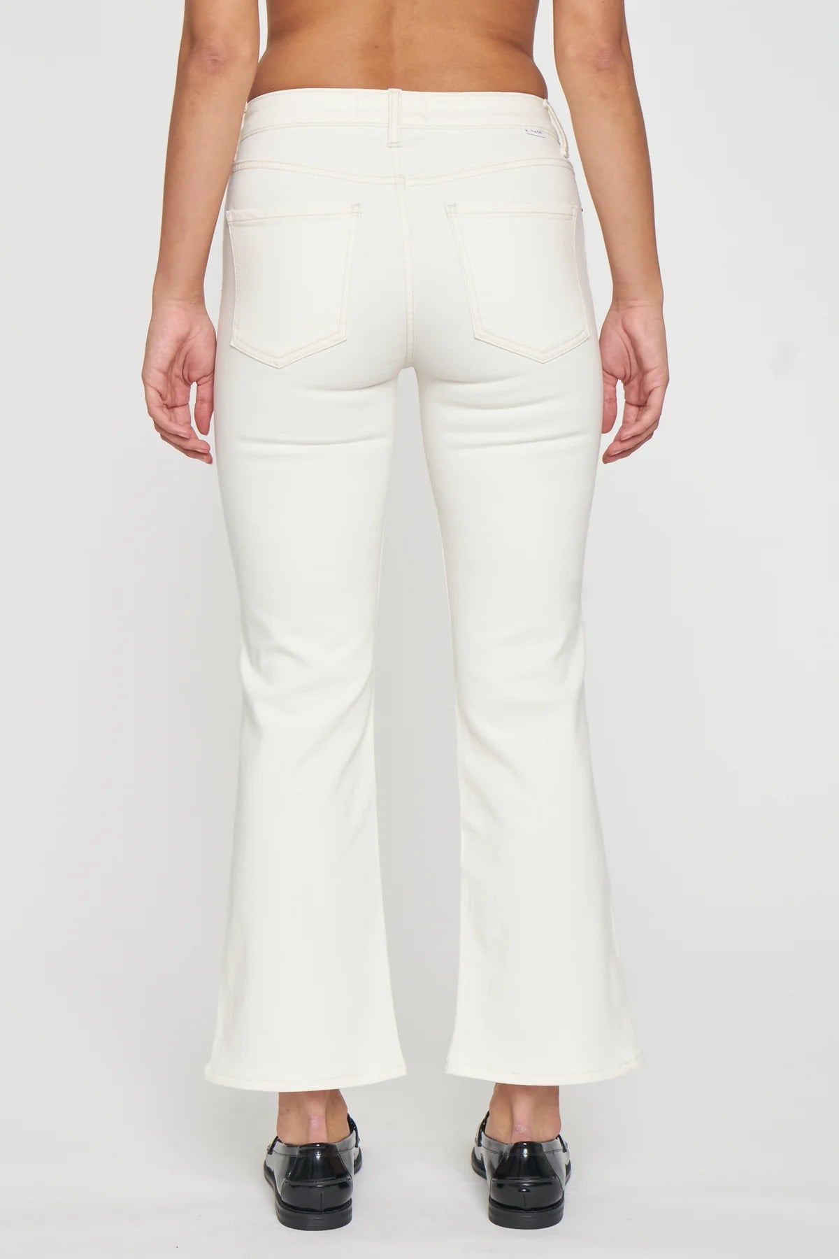 Runaway Crop Flare