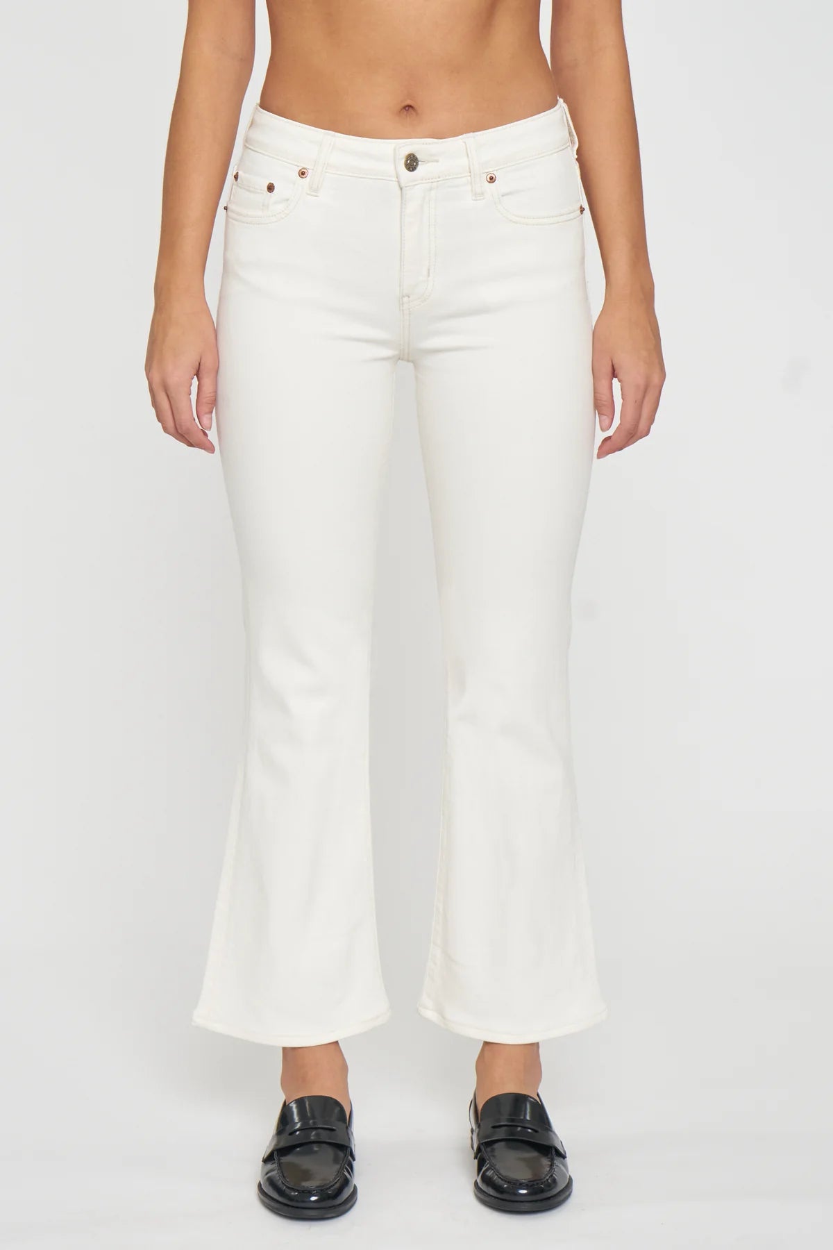 Runaway Crop Flare