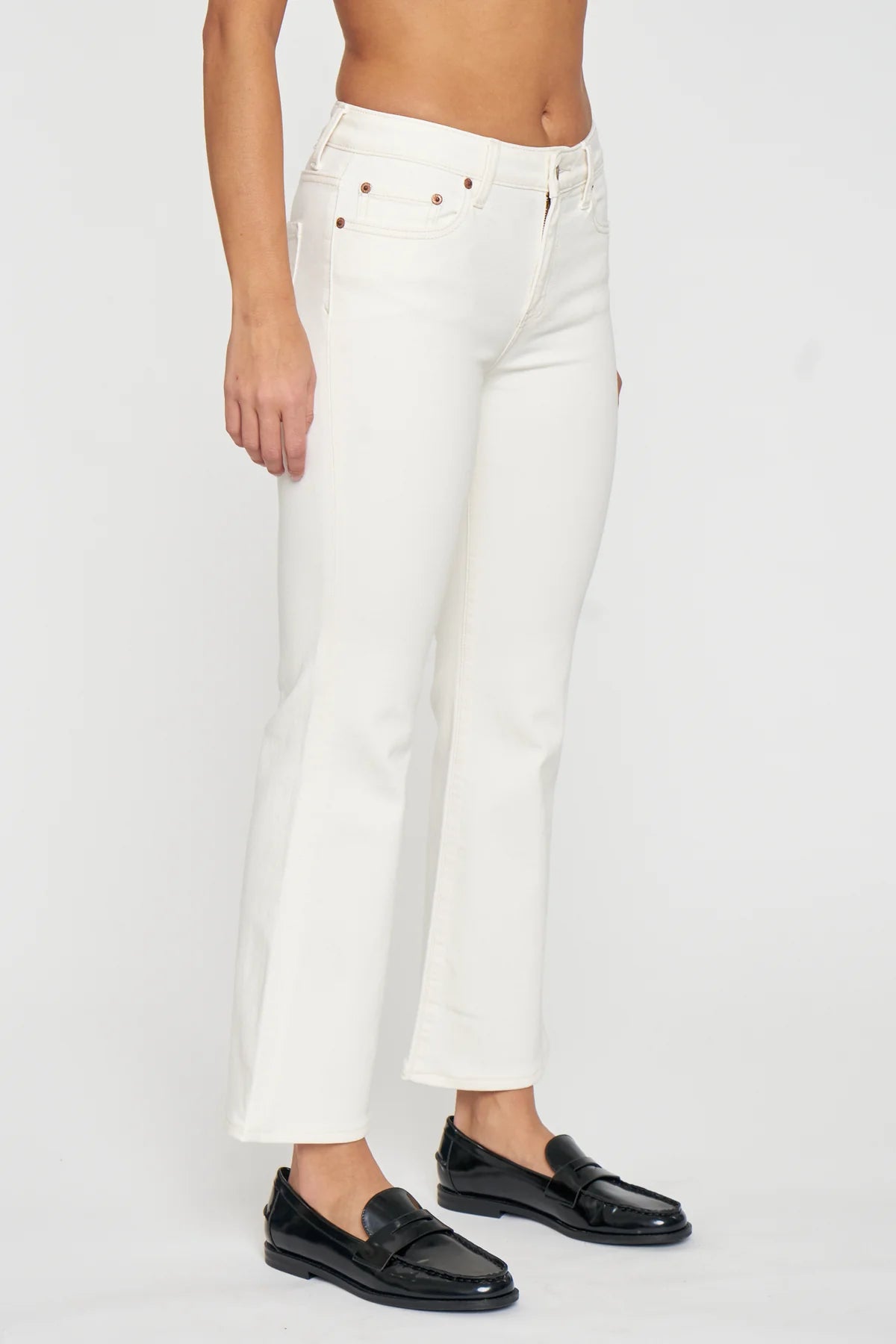 Runaway Crop Flare