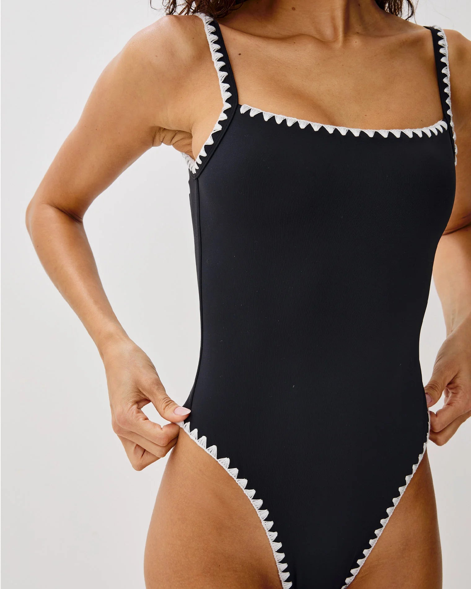 Nadia One Piece Swimsuit