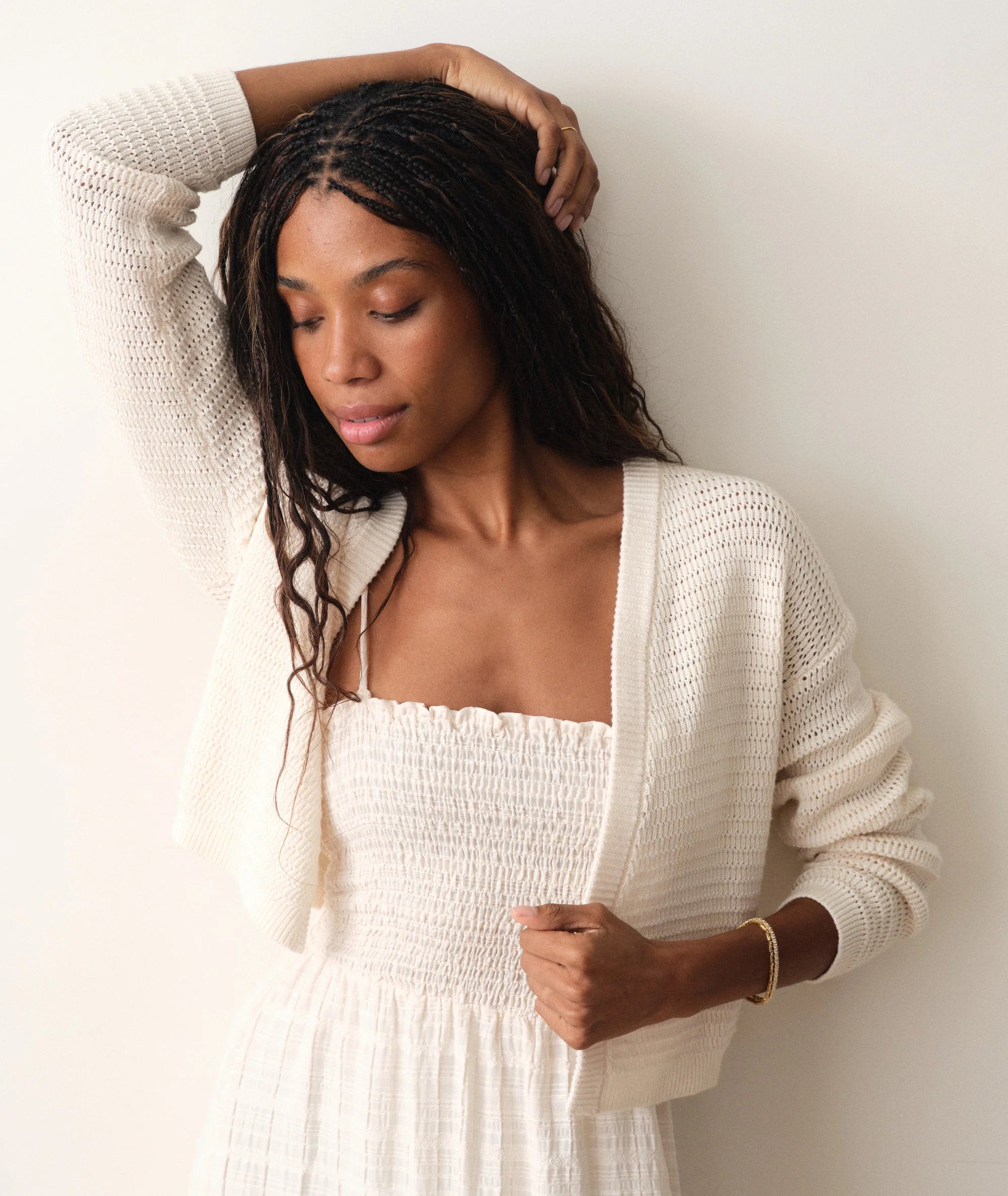 Anacapa Cardigan