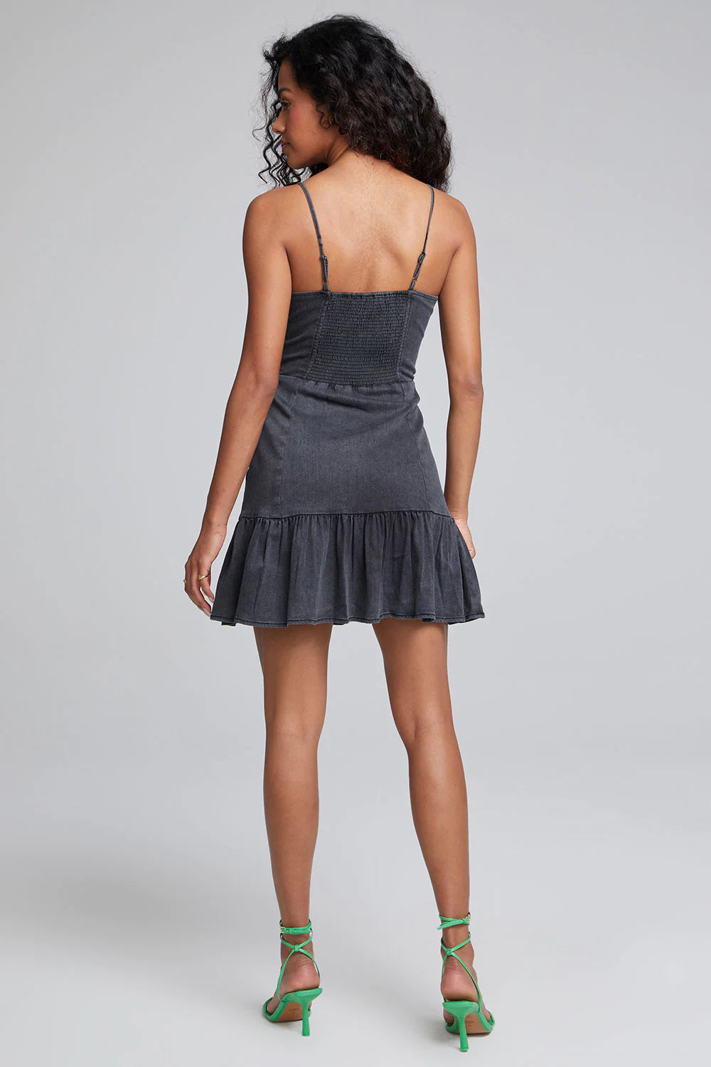 Emi Mini Dress