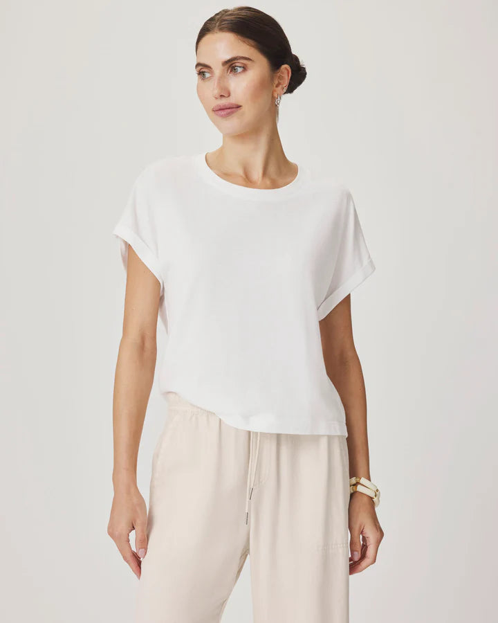 Skye Short Sleeve Tee