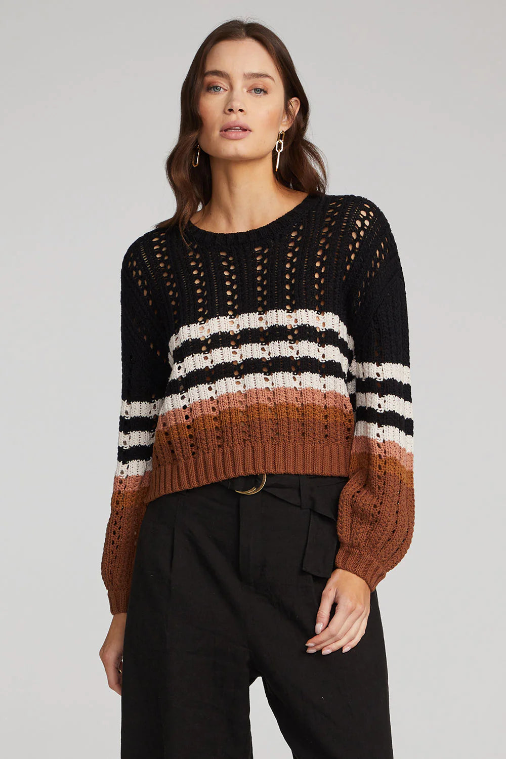Mimi Sweater