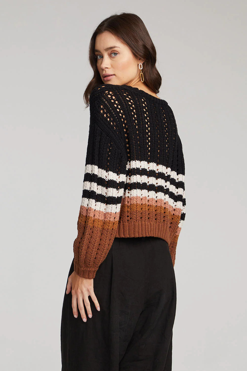 Mimi Sweater