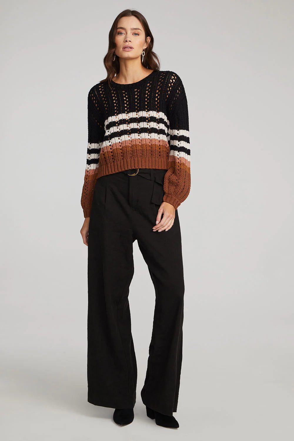 Mimi Sweater