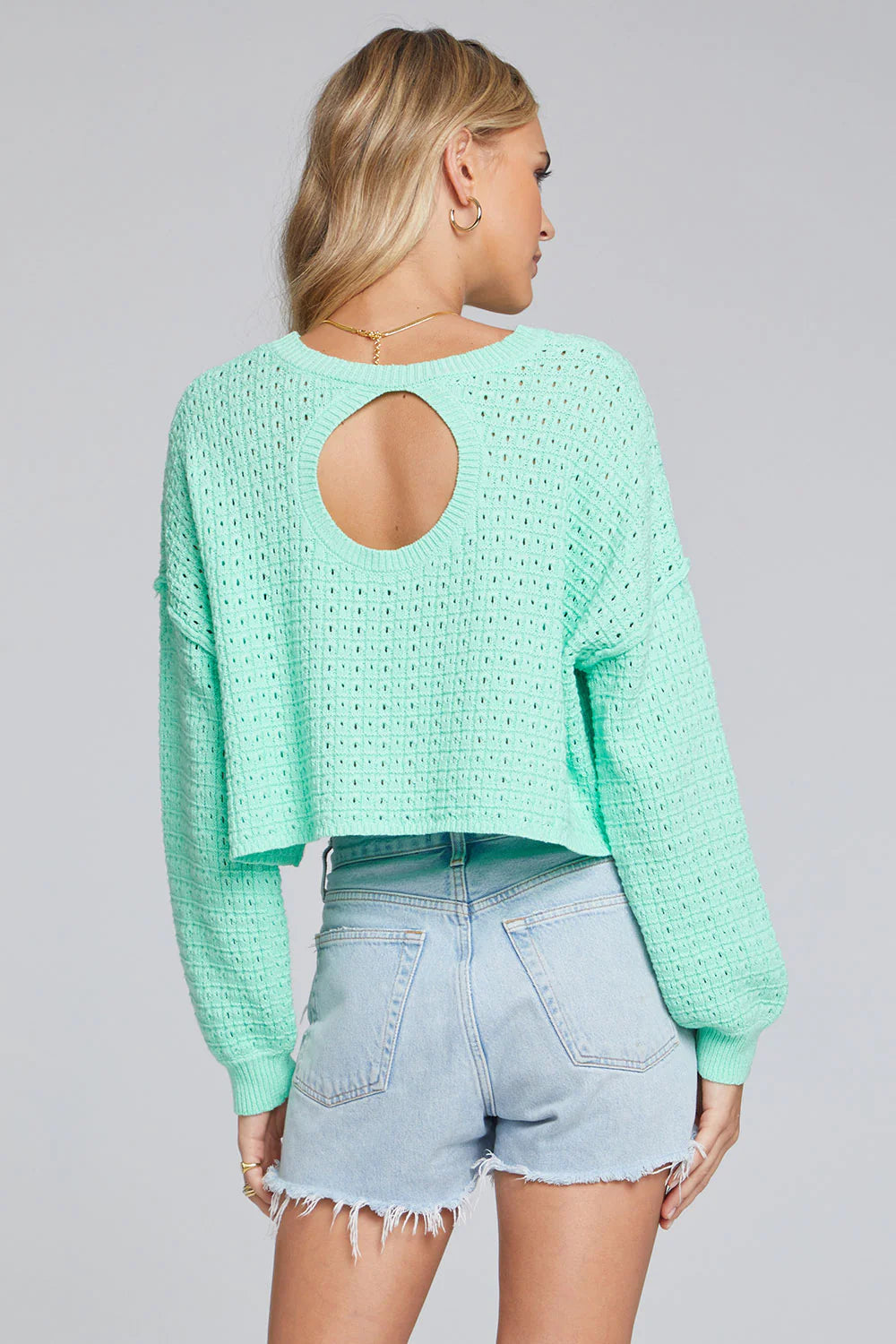 Louise Sweater
