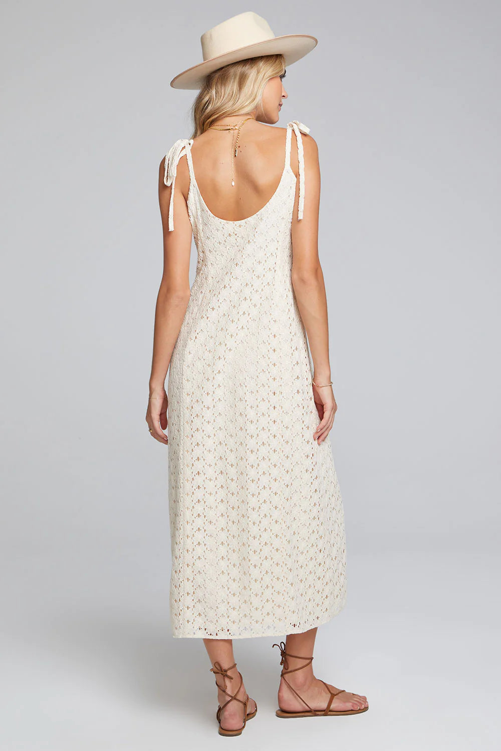 Cheryl Midi Dress