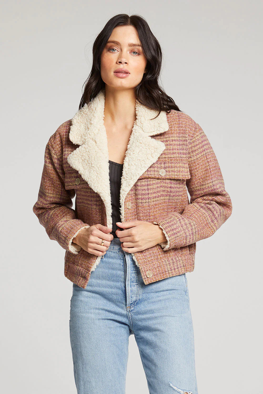Zumi Jacket