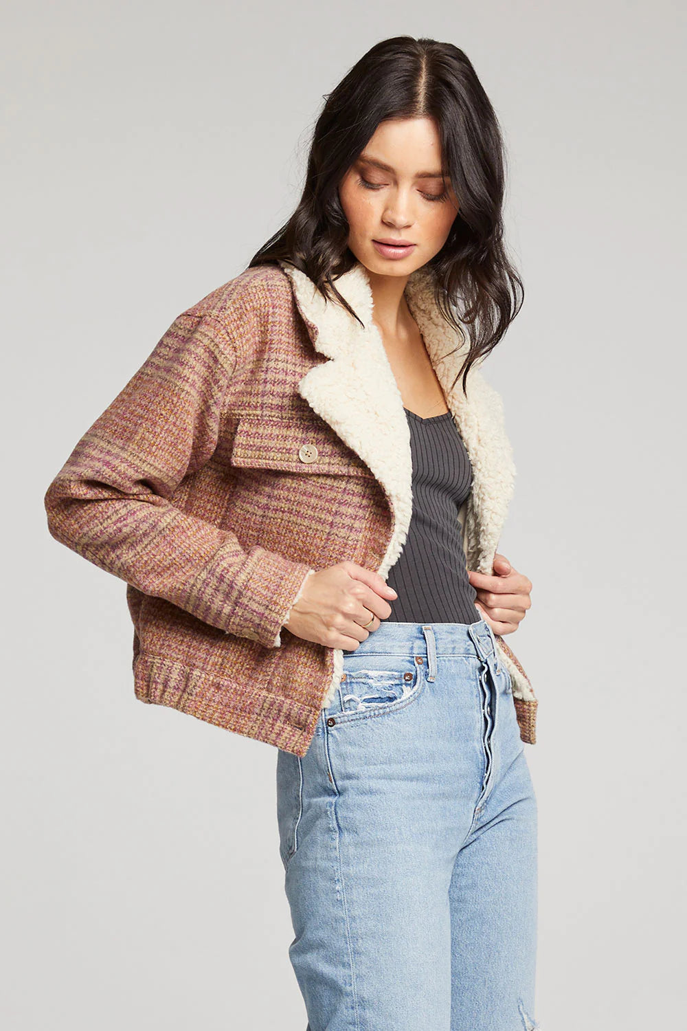Zumi Jacket
