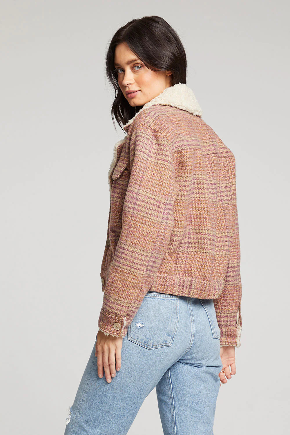 Zumi Jacket