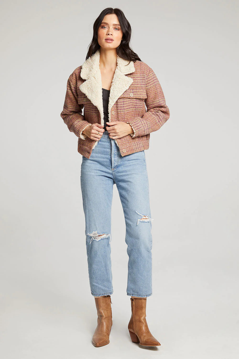 Zumi Jacket