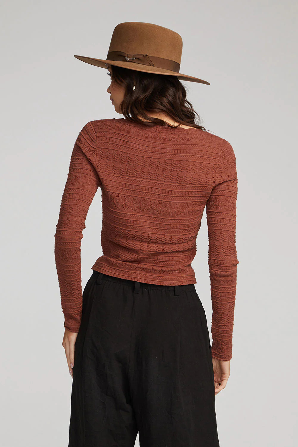 Wilfred Sweater