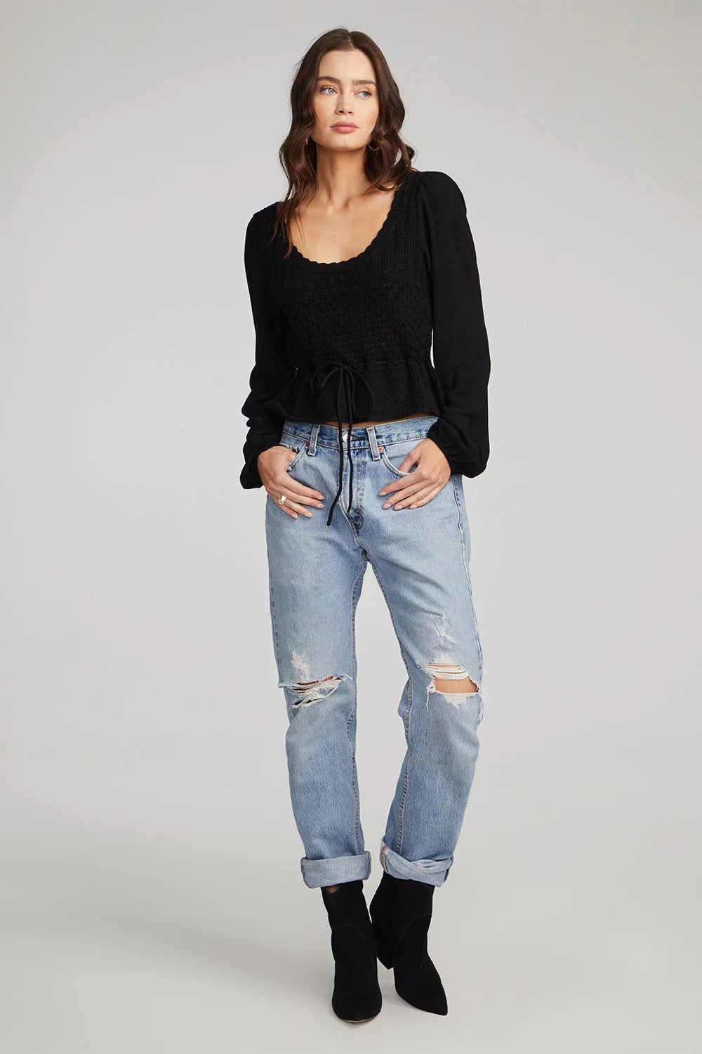 Kirtley Sweater