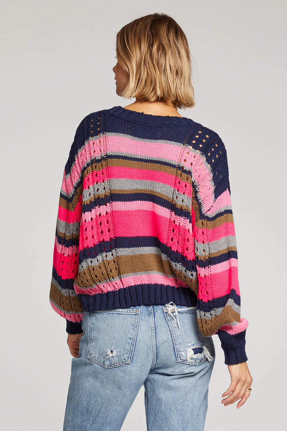 Mimi Sweater