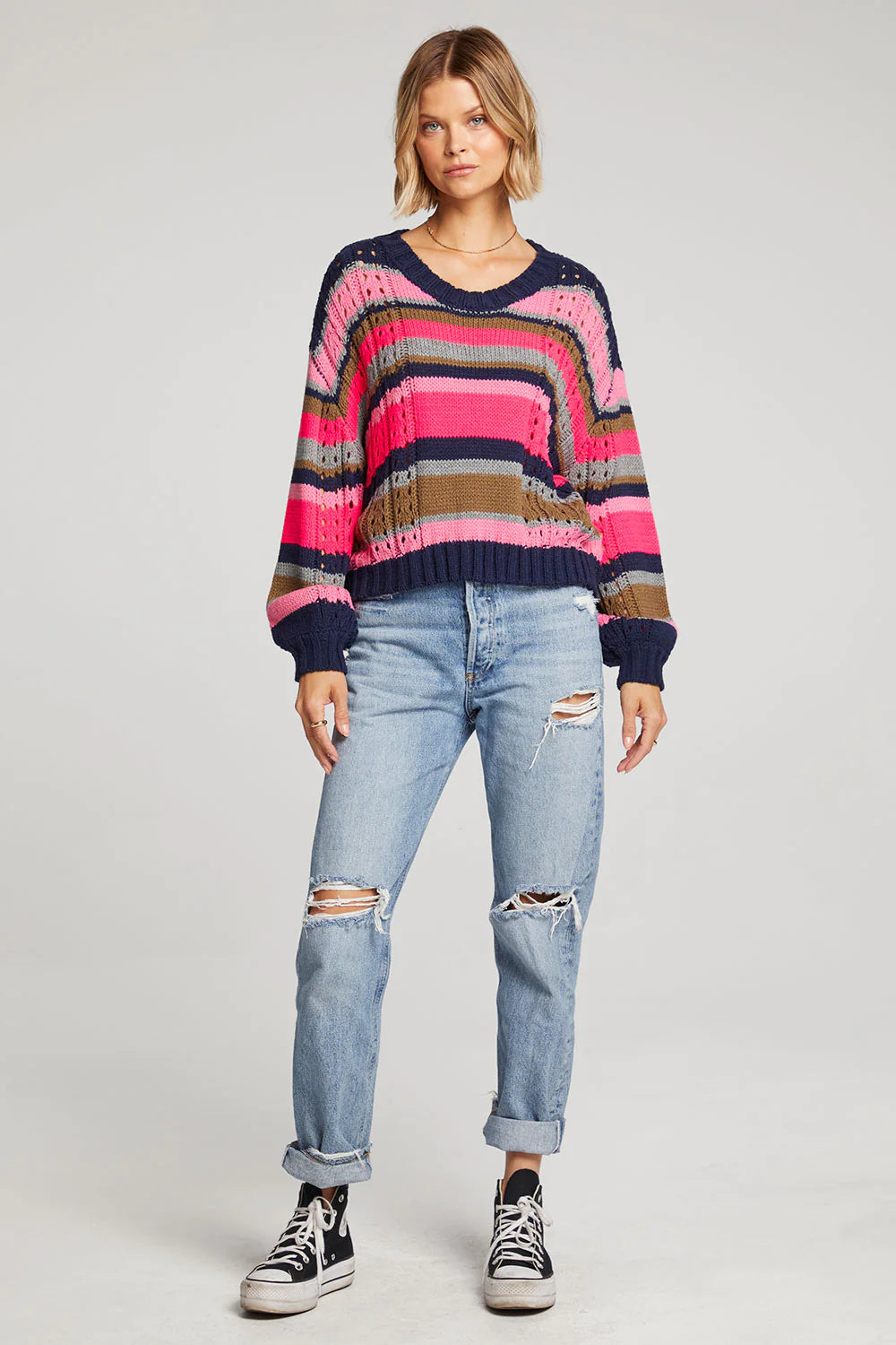 Mimi Sweater