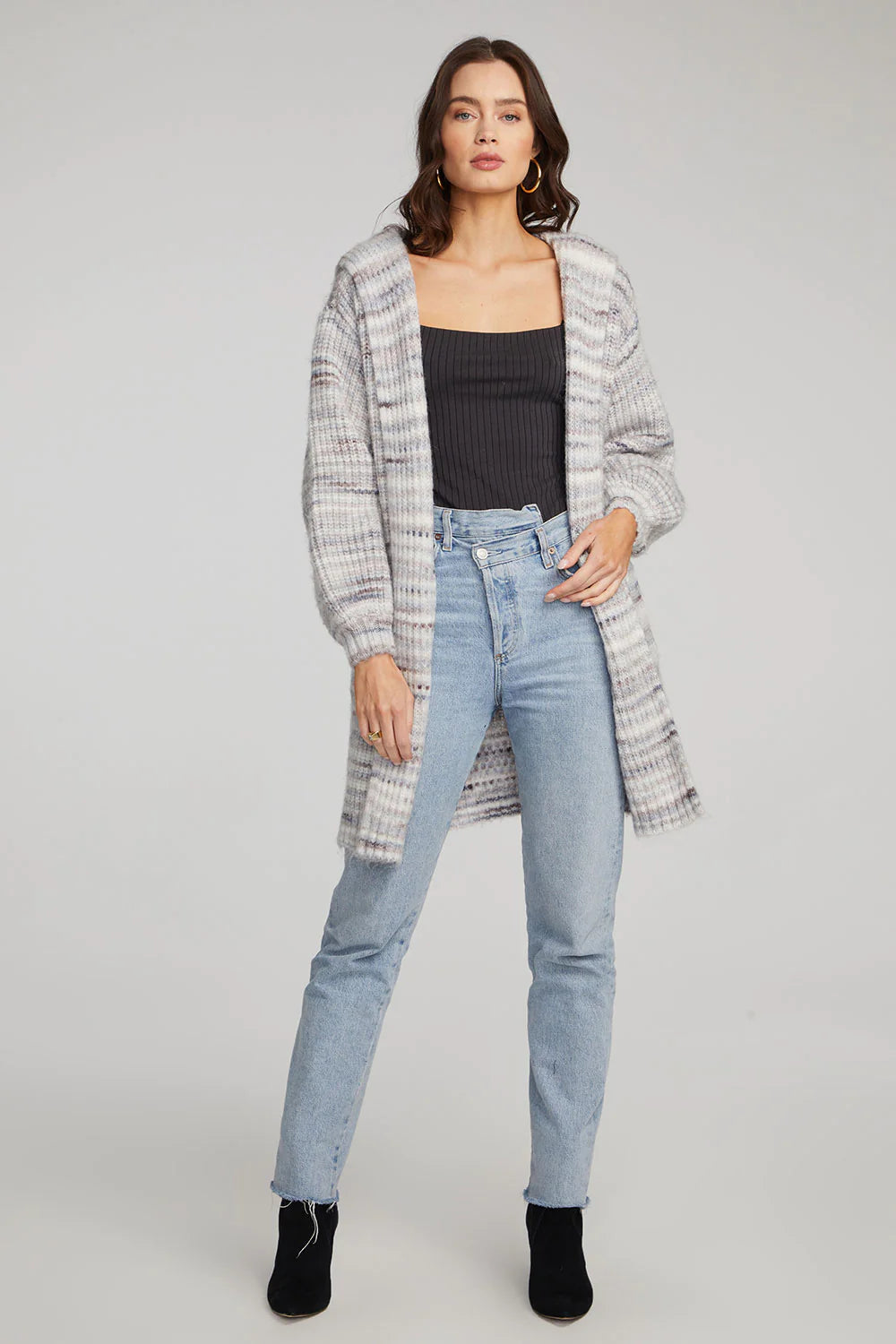 Bess Sweater