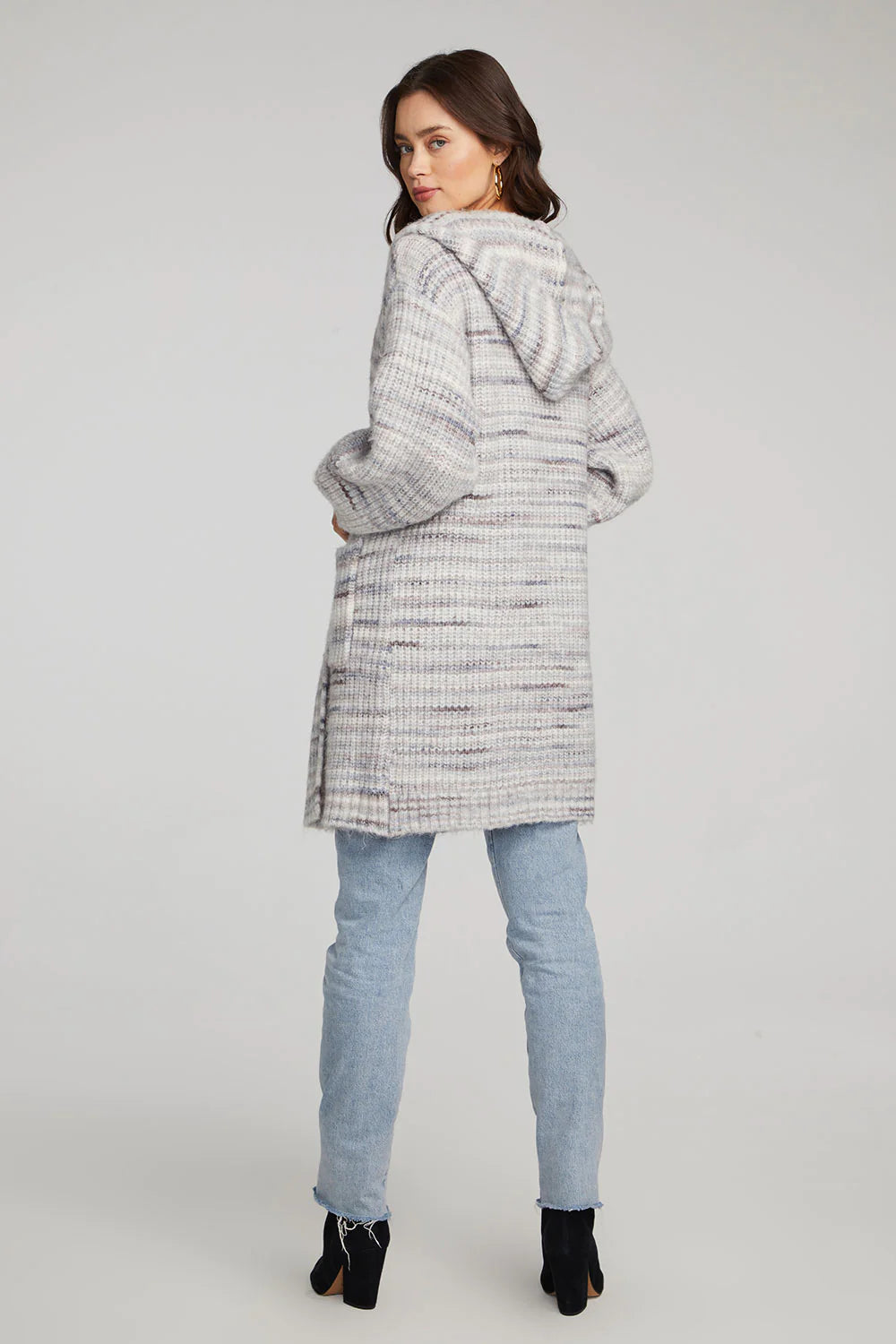Bess Sweater