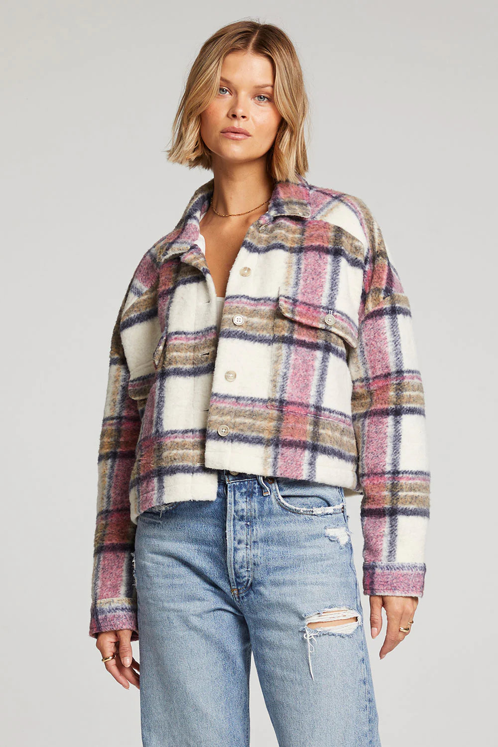 Una Jacket