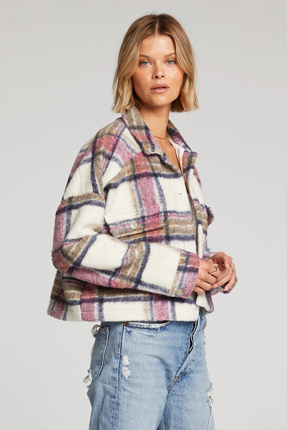 Una Jacket