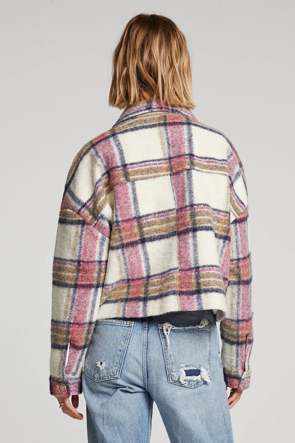 Una Jacket