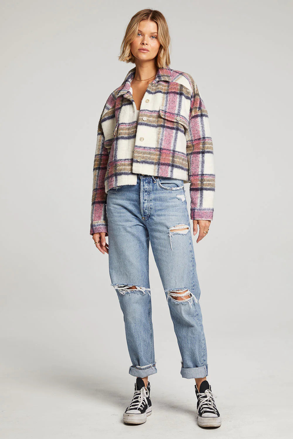Una Jacket