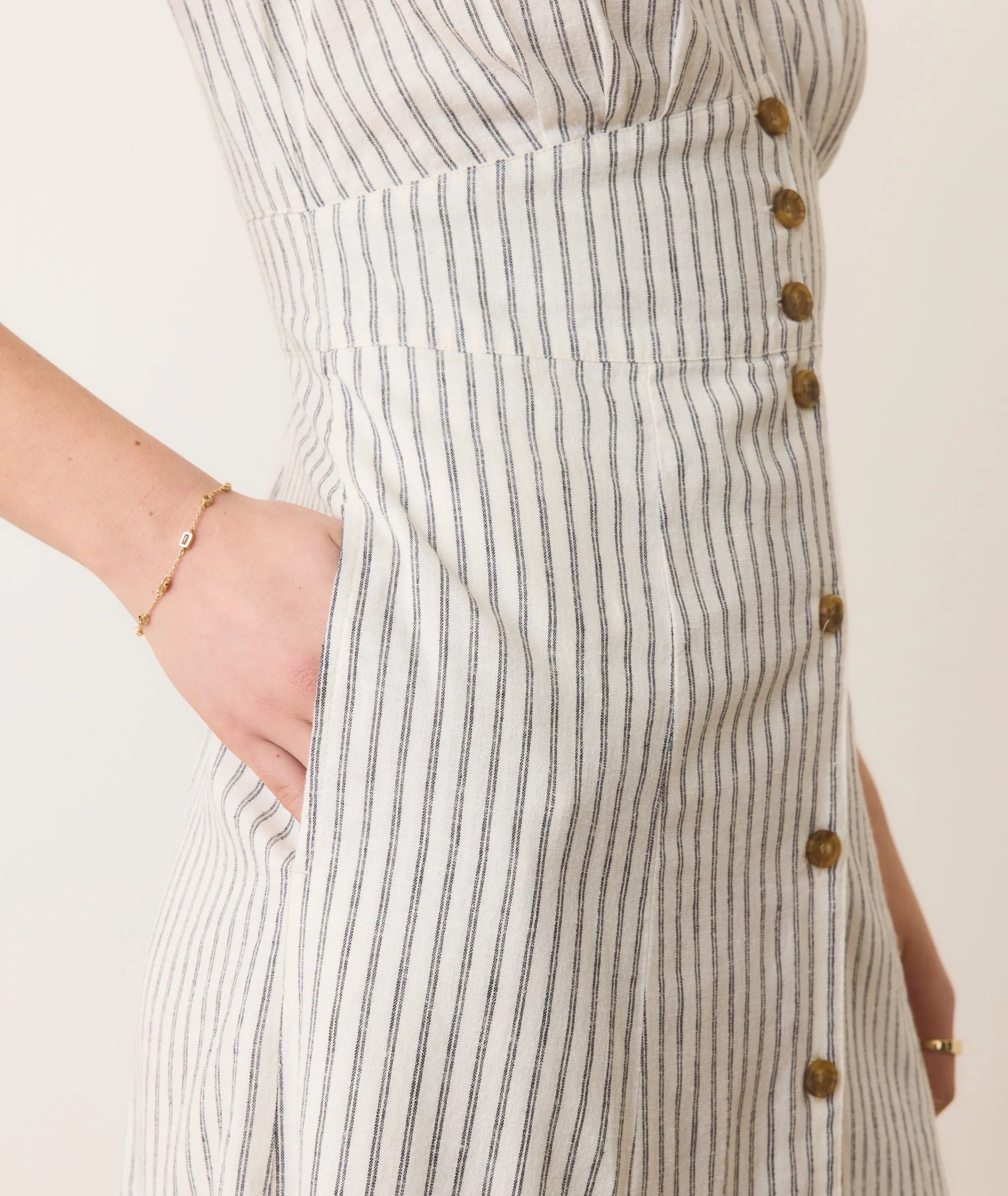 Camila Maxi Dress